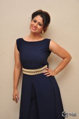 Shilpa Chakravarthy at Guntur Talkies Movie Trailer Launch